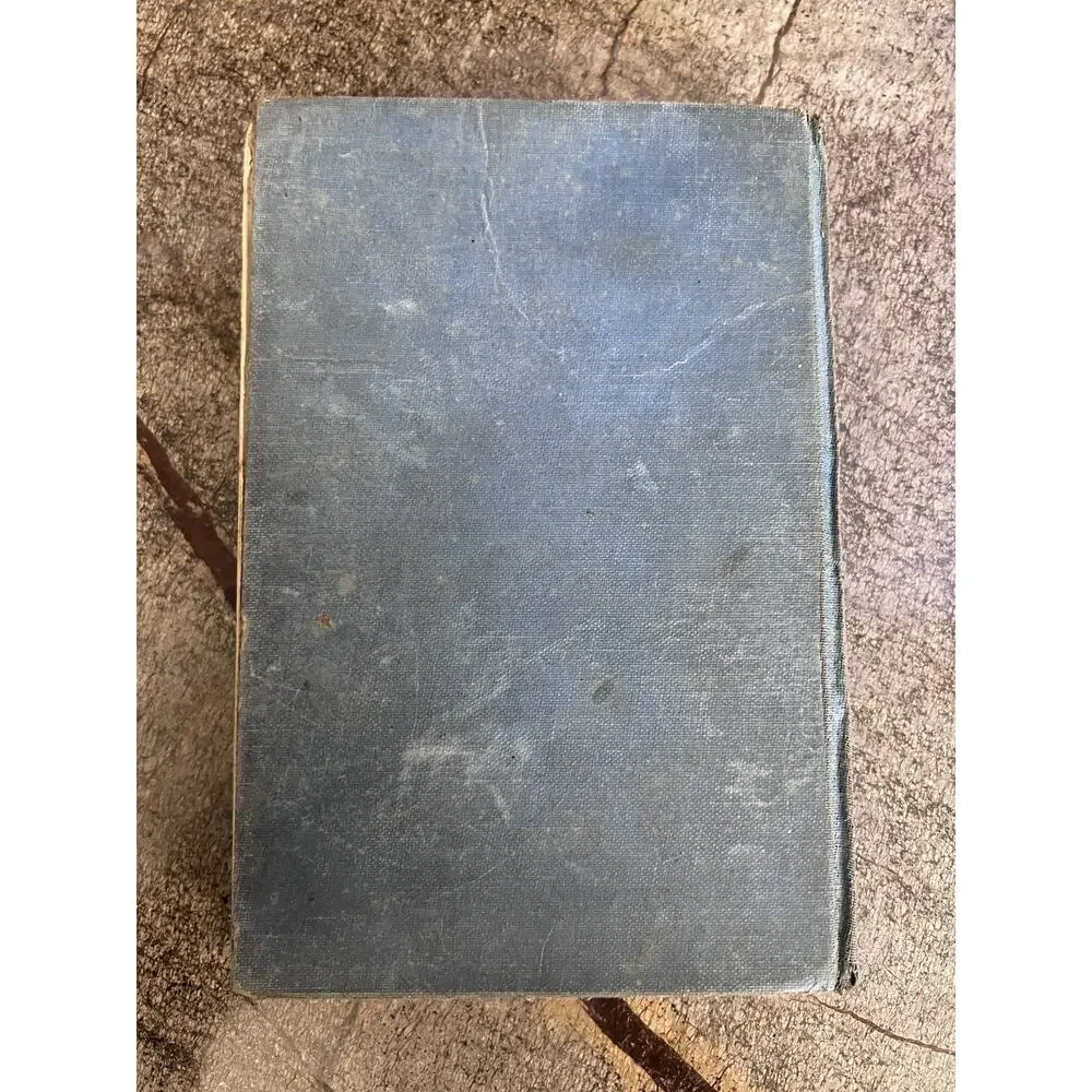 The Clue in the Diary Carolyn Keene 1932 First Printing Nancy Drew Mystery